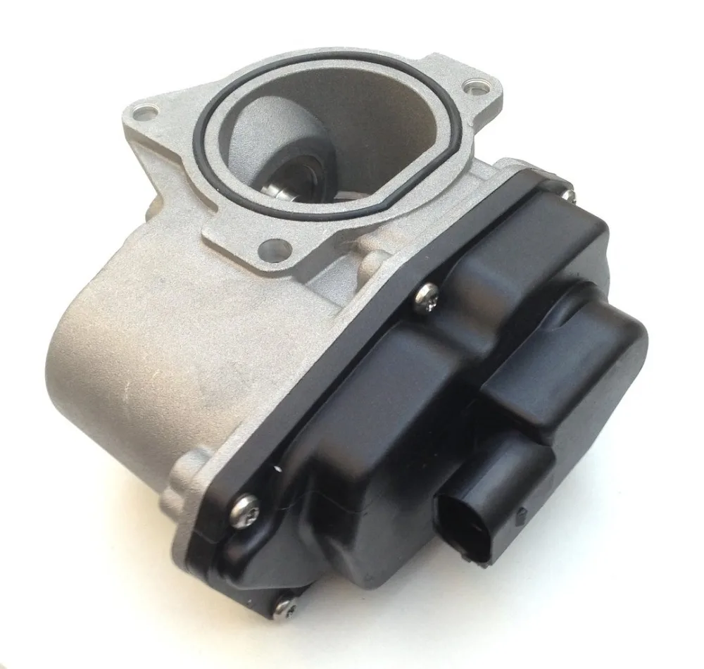 Клапан EGR для AUDI A3 A4 A5 Q5 TT VW BEETLE EOS GOLF JETTA PASSAT SCIROCCO TIGUAN TOUAREG SKODA YETI SEAT 03G131501G