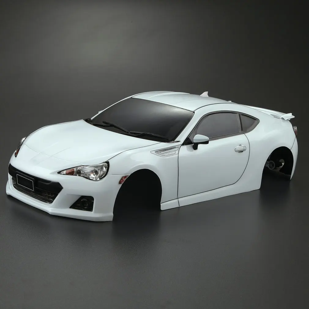 Killerbody 48575 Subaru BRZ прозрачная Автомобильная оболочка|Детали и аксессуары| |