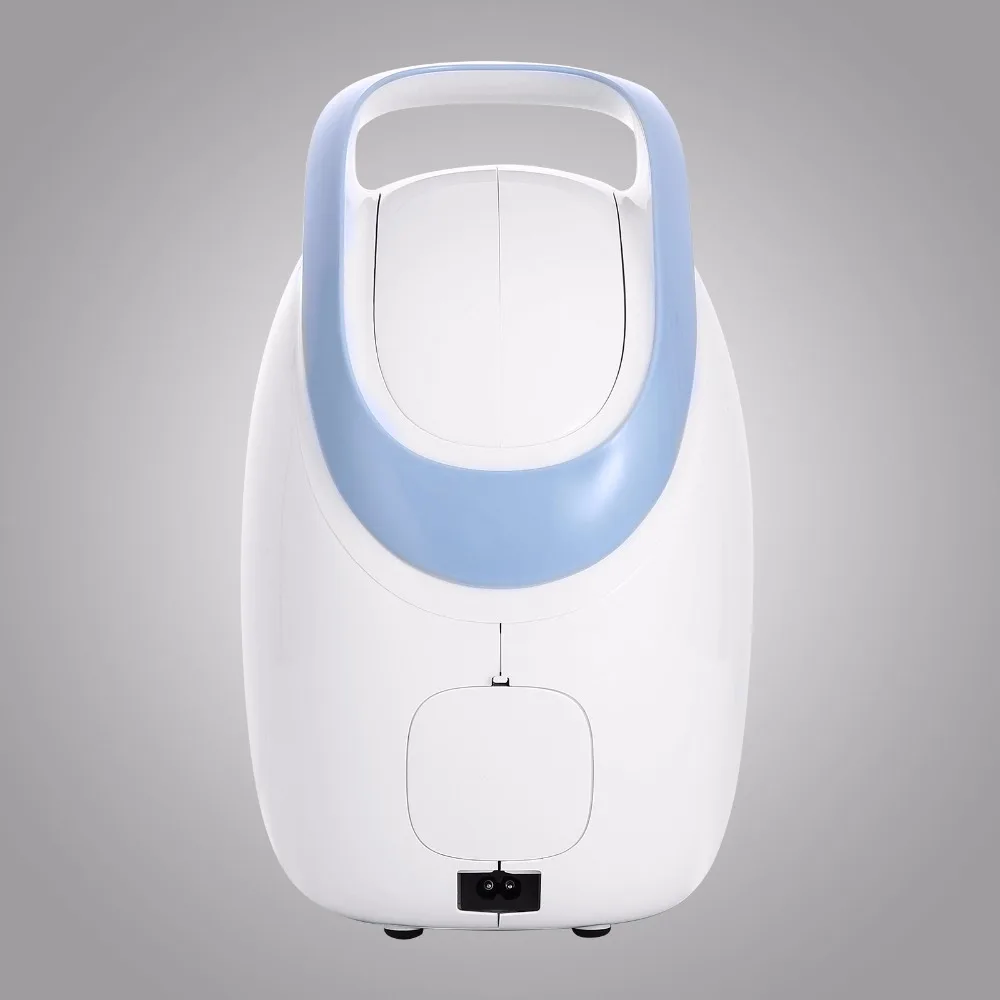 Портативный концентратор кислорода генератор для дома Путешествия автомобиля 90%