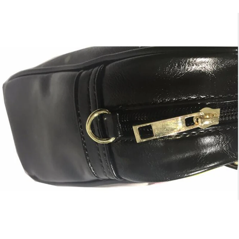 FORUDESIGNS/Дизайнерские женские сумки-мессенджеры Сумки из искусственной кожи с