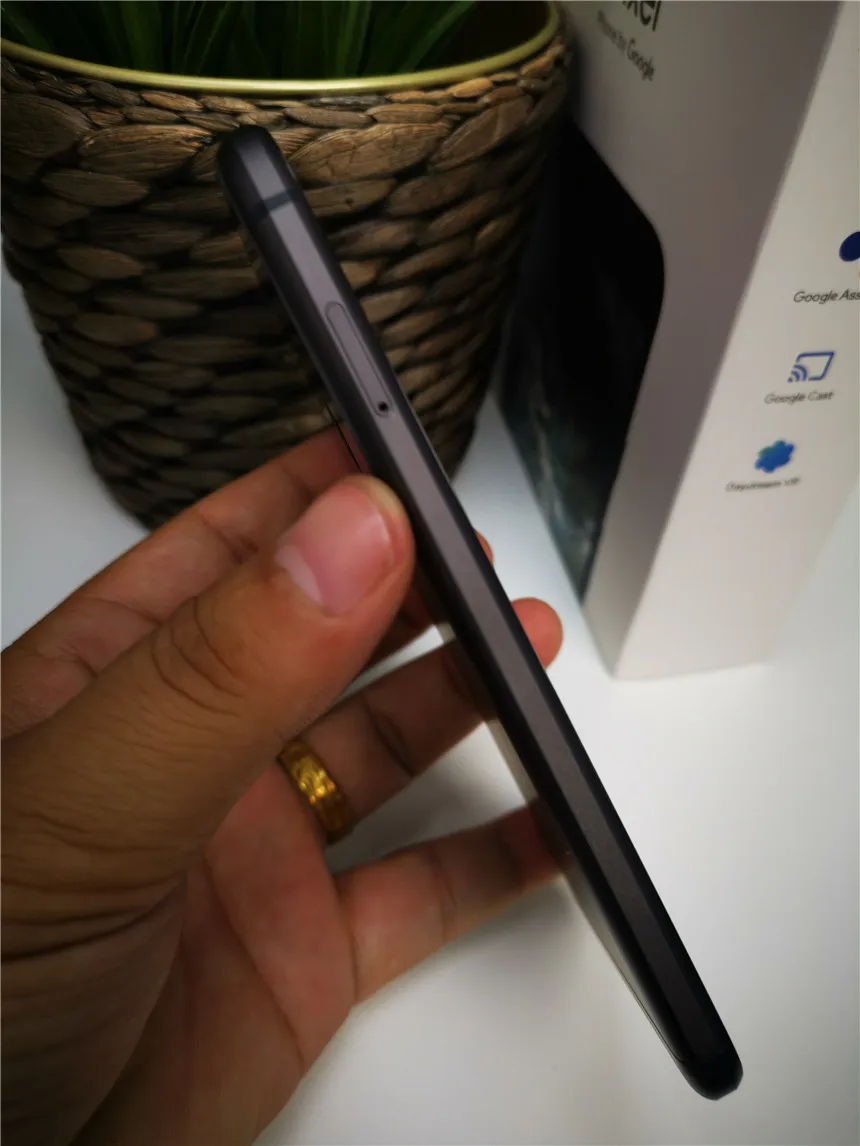 Европейская версия, Google Pixel, 4G LTE, 5,0 дюймов, Snapdragon 821, четыре ядра, 2770 мАч, 4 Гб ram, 32 ГБ/128 ГБ rom, 1080x1920 смартфон