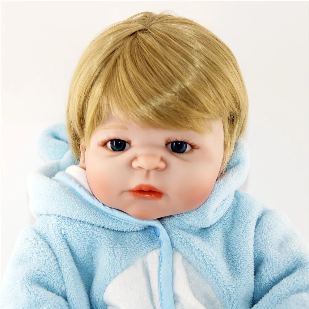 55 см Reborn Baby live девочка мальчик кукла полное Силиконовое тело реалистичное Bebe Reborn Bonecas бутик ручной работы детские игрушки для детей Christma