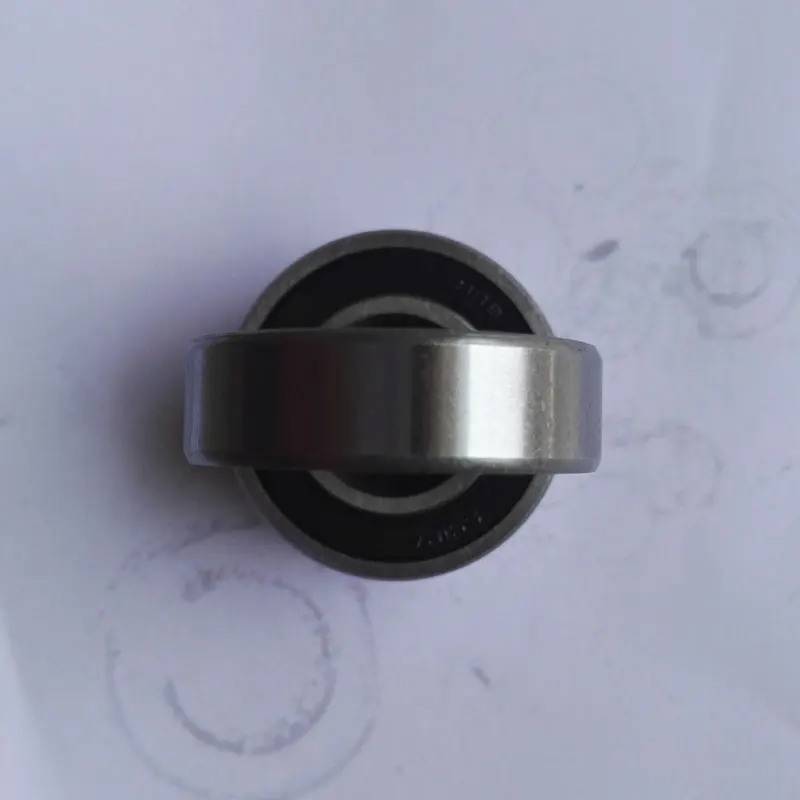 1 шт. шарикоподшипником 6011rs 6011 2RS 6011-2rs 6011-2rz 6011rz Размер: 55x90x18 мм | Обустройство дома