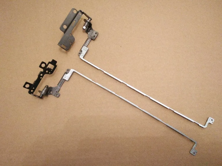 

(3 пары/партия) для HP 17-AK 17-AK013DX 17-BS 17-BS019DX 17-BS019NG 17-BS057CL 926527-001 аккумулятор большой емкости TPN-W129 17G-BR кронштейн для ЖК-дисплея петли комплект