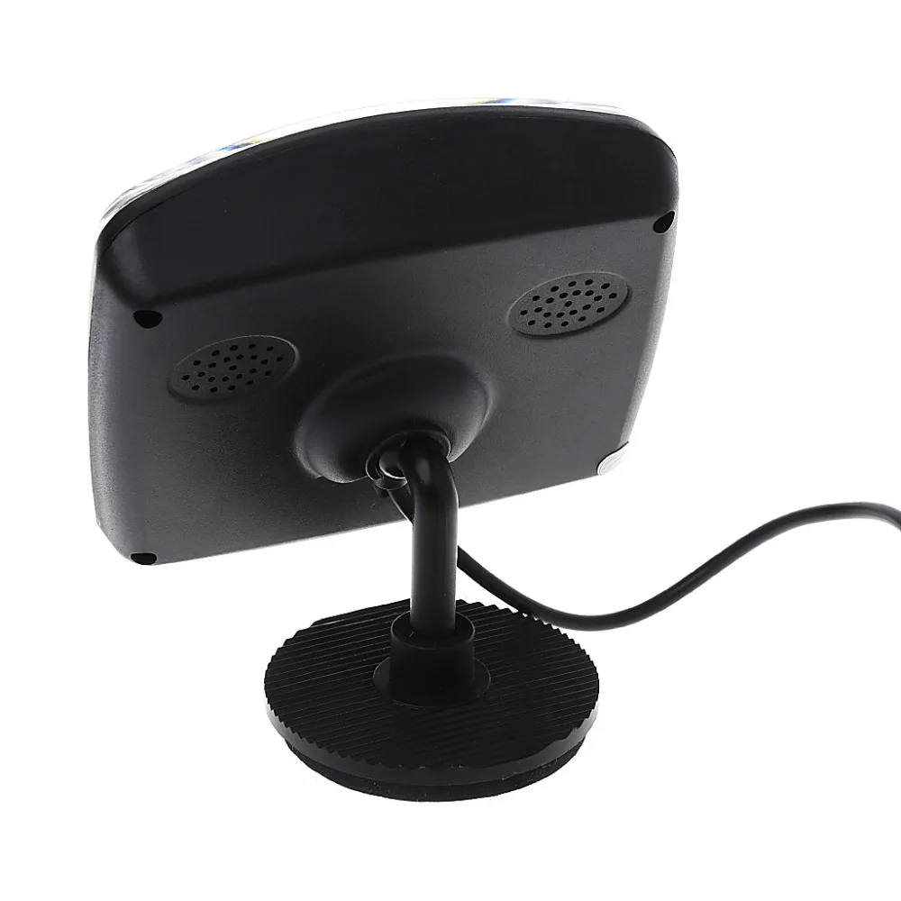 3 5 дюймовый TFT ЖК-экран монитор камера заднего вида автомобиля Резервное