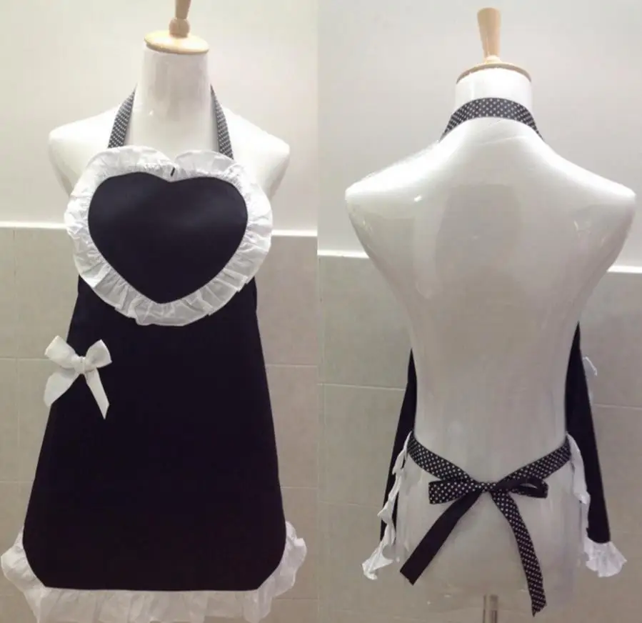 Бесплатная доставка продукта хан издание стиль черно-белый кружевной бант