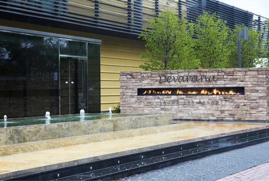

Inno-Fire 72 inch real fire intelligent smart ethanol bio kamin