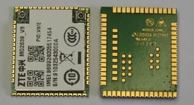 Бесплатная доставка MG2639 V3 GPRS + GPS в 2G коммуникационный модуль четыре частоты GPRS/GSM