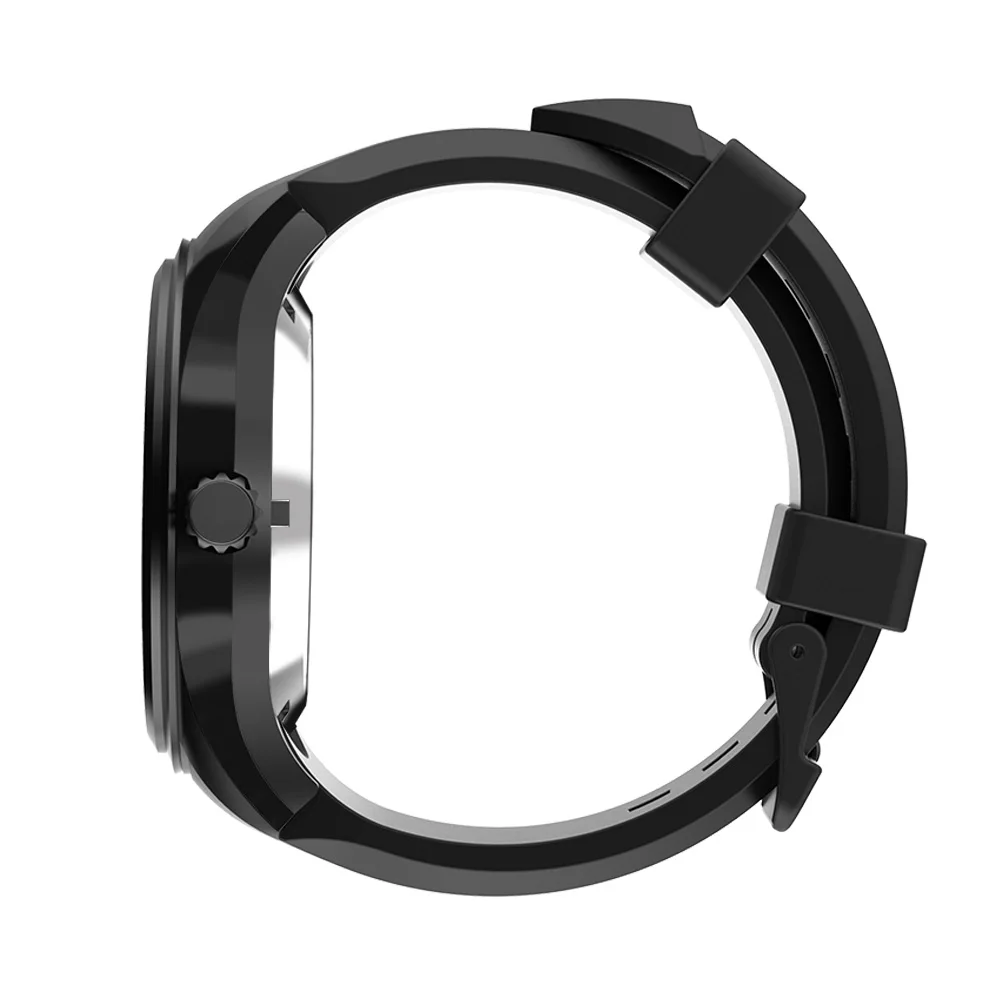 H2 air Смарт часы для iphone xiaomi Телефон ip68 спортивные механические циферблат