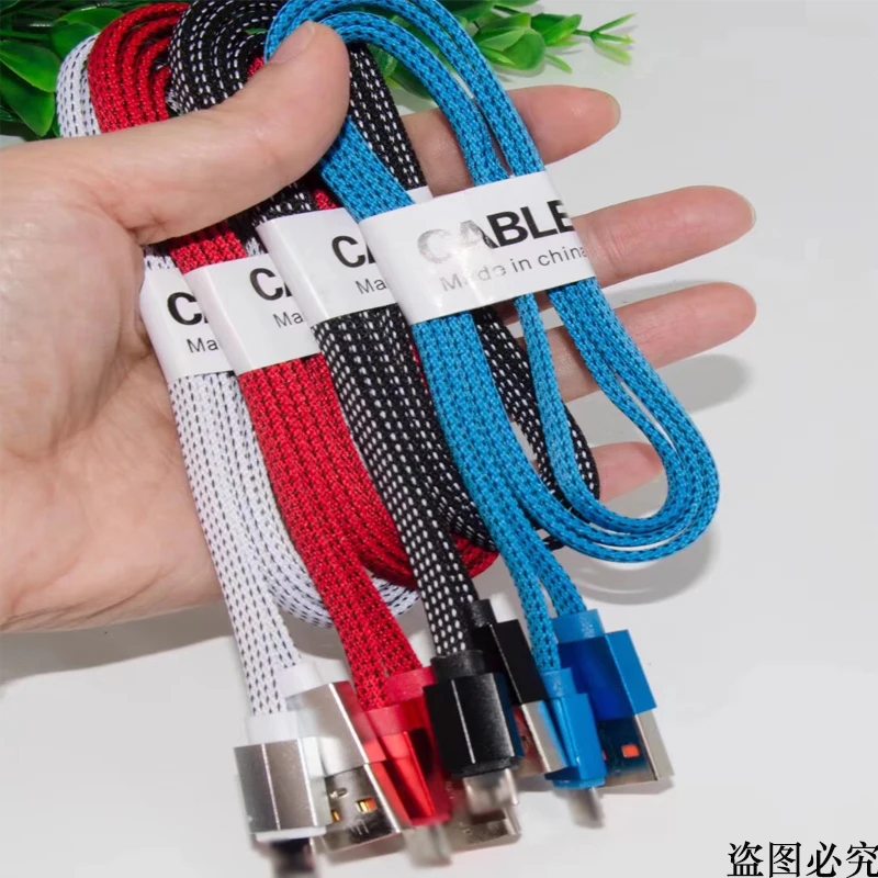 Классический usb кабель EVLARUBY для iPhone xs max зарядное устройство USB передачи данных X 8 6