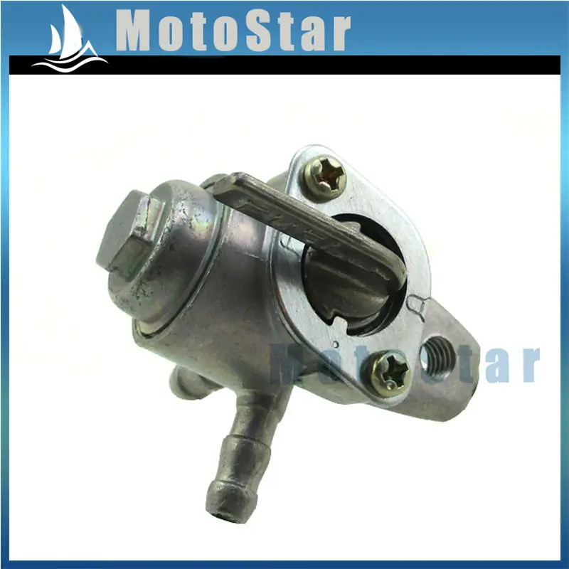 Топливный клапан Tap переключатель спускного крана для Honda VT750C VT750CA GL1500CD GL1500C GL1500CT