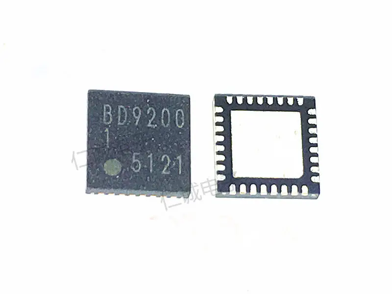 BD92001MUV-E2 BD92001 BD9200 | Электронные компоненты и принадлежности