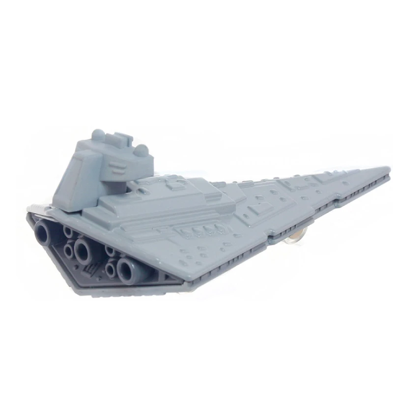 Takara Tomy Tomica Star Wars Metal Diecast Vehicles Toy Cars TSW-04 Destroyer New 821328 |
