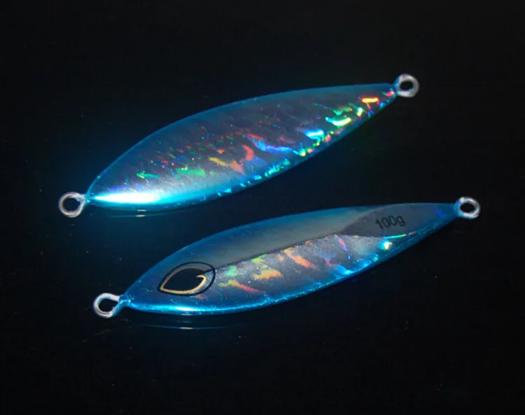 

5pcs/set 200g/14cm Micro Metal Jigs Fishing Lure Bait Butterfly Tuna Jigging Snapper King Deap Sea Water Offset Lures Crankbait