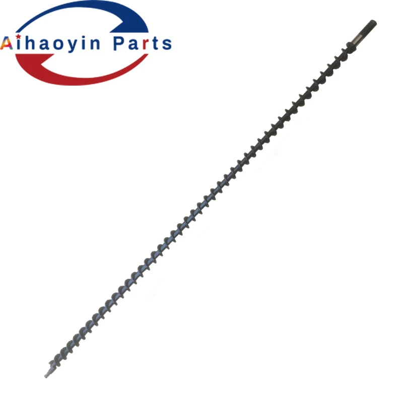 1 шт. новые тонеров пружина для ricoh MP2554 3054 3554 4054 5054 6054SP|Детали принтера| |