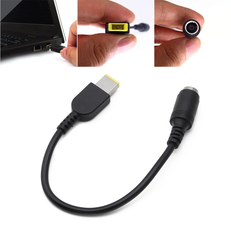 Адаптер питания переменного тока для Lenovo ThinkPad T440 T440S|adapter cable|lenovo adapter cablelenovo power cable
