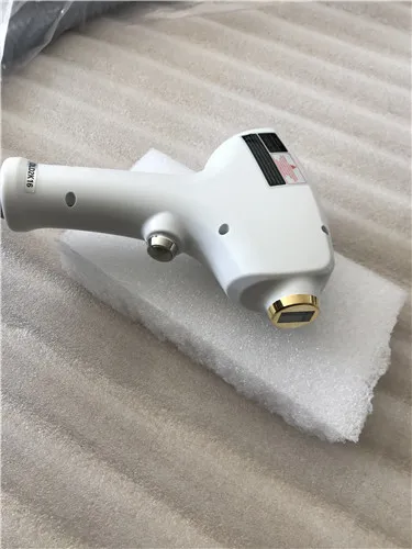 Диодный лазер 808 наконечник для перманентных волос машина удаления |