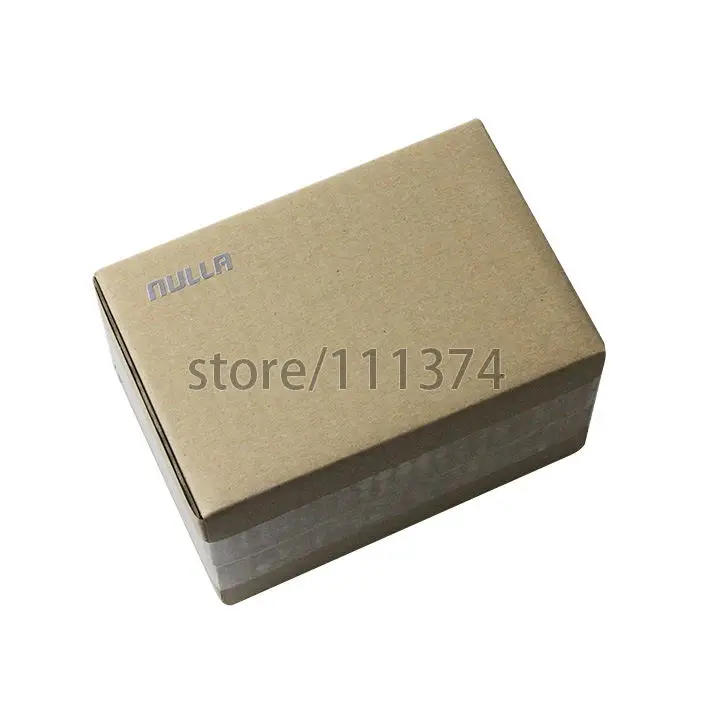 

NULLA Carbon Fiber Car Rear Air Conditioning Vent Cover Outlet Frame Decoration Sticker for AUDI Q5 2009 2011 2013 2015 2017