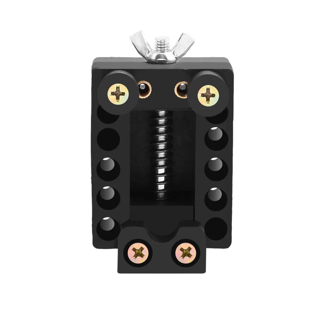 GENBOLI регулируемая задняя крышка для часов открывалка держатель инструмент