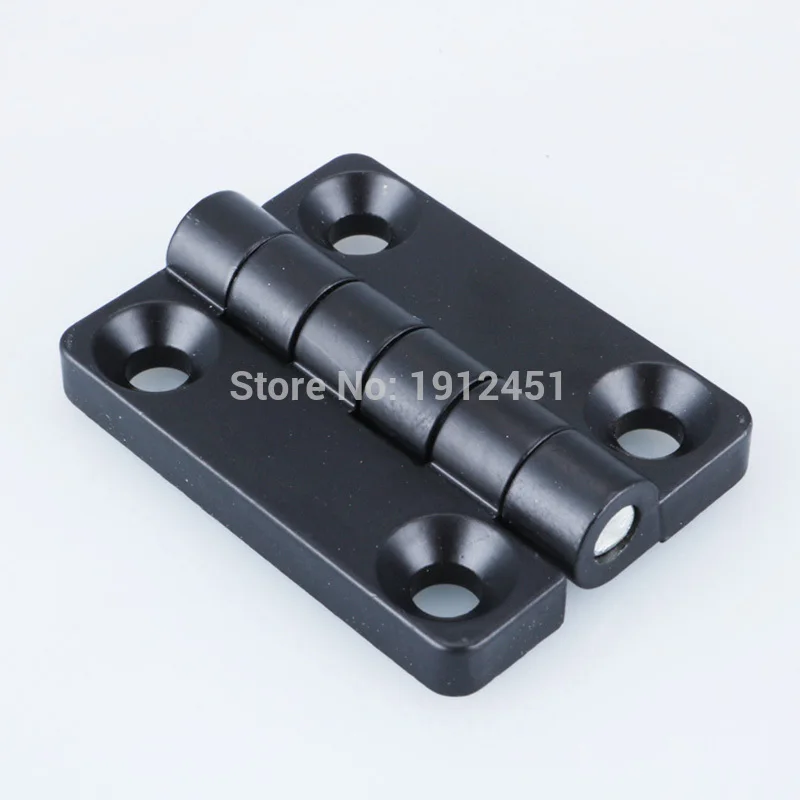 Шарнир CL218 HL060 60*60 мм черный/белый цинковый сплав шарнир подшипника применяется для переключения шкафа Электрический шкаф