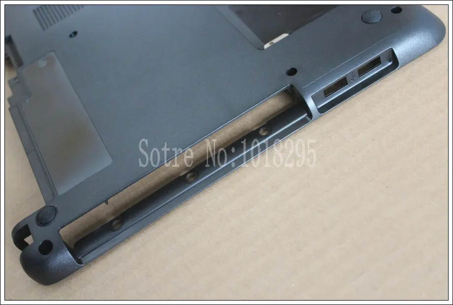 Новый ноутбук Нижняя база крышка для sony vaio SVF14215CLB SVF14325CLB SVF14415CLB SVF14221CLW Чехол