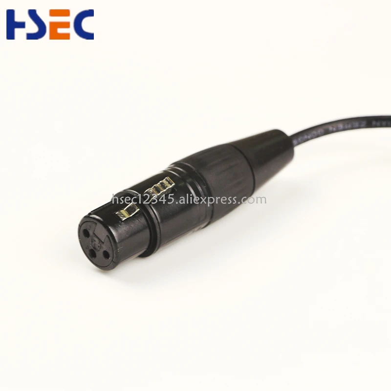 USB к DMX интерфейсному адаптеру LED DMX512 студийный компьютер ПК контроллер освещения
