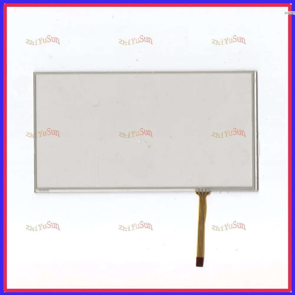 Оригинальная Новинка 7 1 дюйма автомобильная навигация сенсорная версия