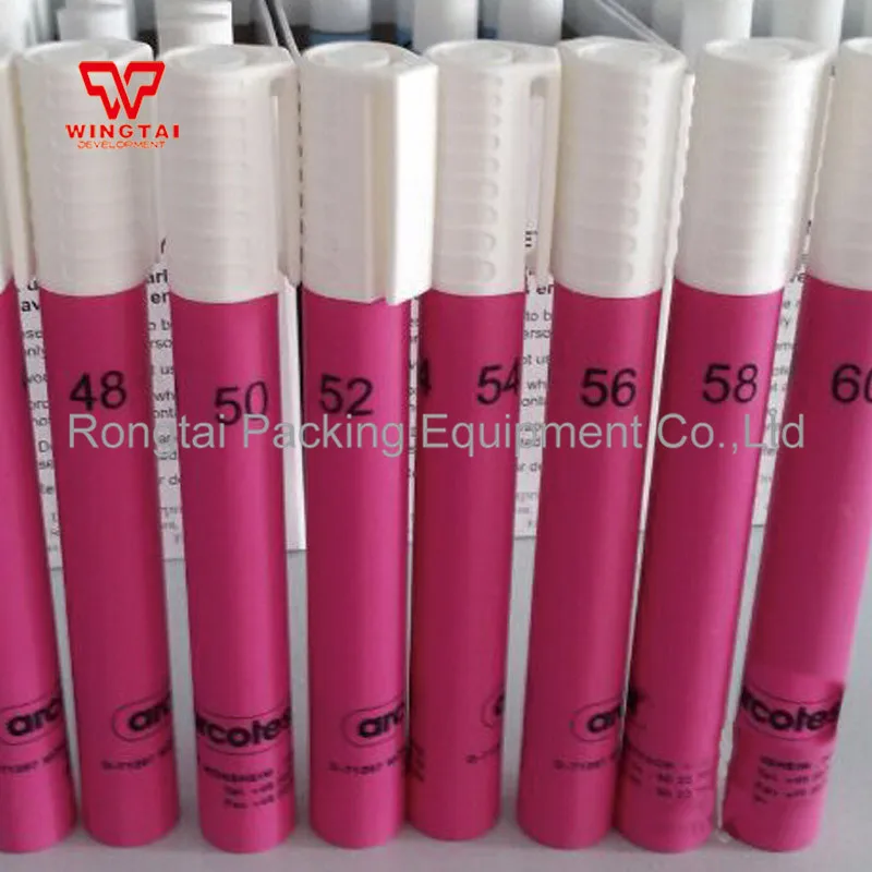 Ручка-тестер Corona Dyne 50-60mN/m Германия маркировка дуговой поверхности ручка-тестер