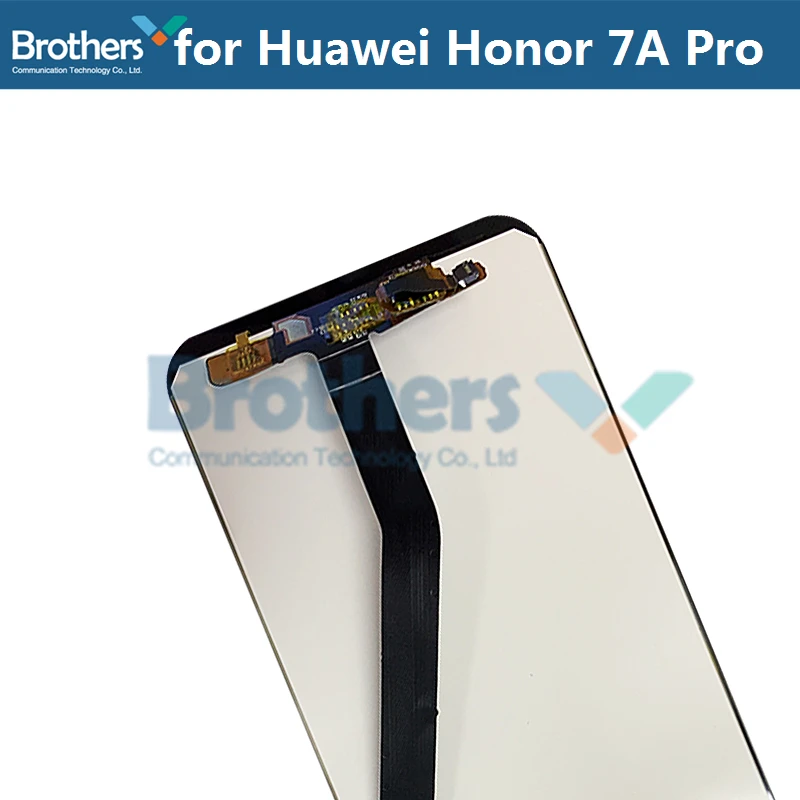 ЖК-экран для Huawei Honor 7A ЖК-дисплей Pro AUM-AL00IN AUM-l29 в сборе сенсорный экран запчасти