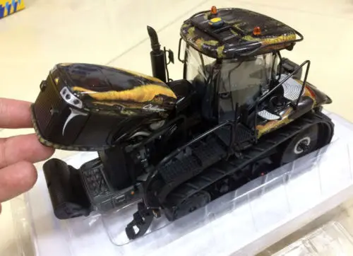 Специальное издание NORSCOT 1/32 CHALLENGER MT865C сельскохозяйственный трактор 58622|agricultural