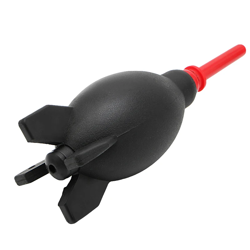 Description Picture 6 of itemCamera Lens Rubber Air Dust Blower Pump Cleaner Rocket Duster Cleaning Tool