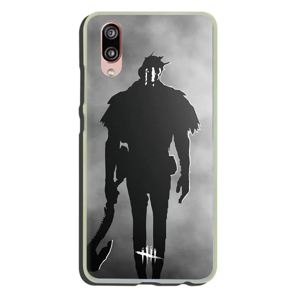 Жесткий чехол для телефона Dead by Daylight для huawei Honor 20 Play 6 7 8 A C Pro 2 GB/3 GB 7C 5.99in 7 9 10 X Lite - Цвет: H8