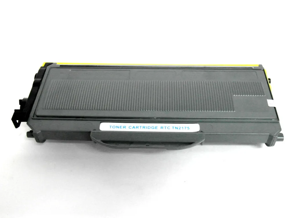 Картридж TN 2175 для Brother HL 2140/ 2142/ 2150/ 2170 DCP 7030/ 7032/ 7040/ 7045 совместимый|Картриджи с