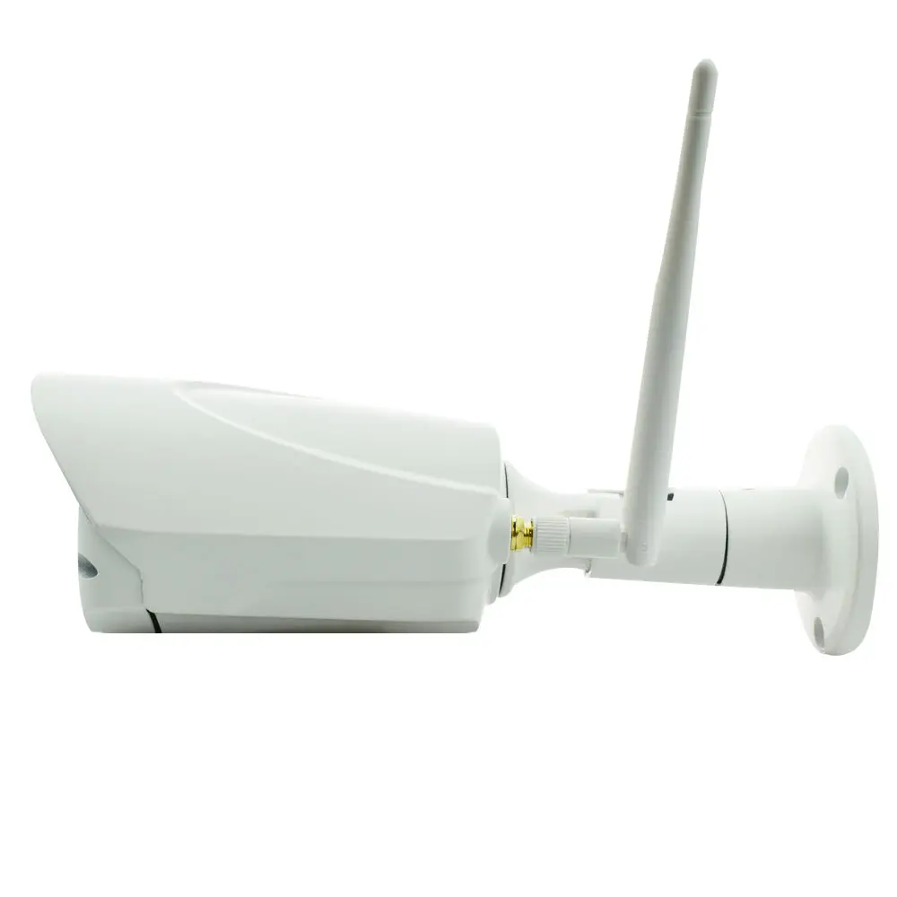 Беспроводная IP камера видеонаблюдения 1080P МП с ИК подсветкой|camera network|ir web camerasecurity