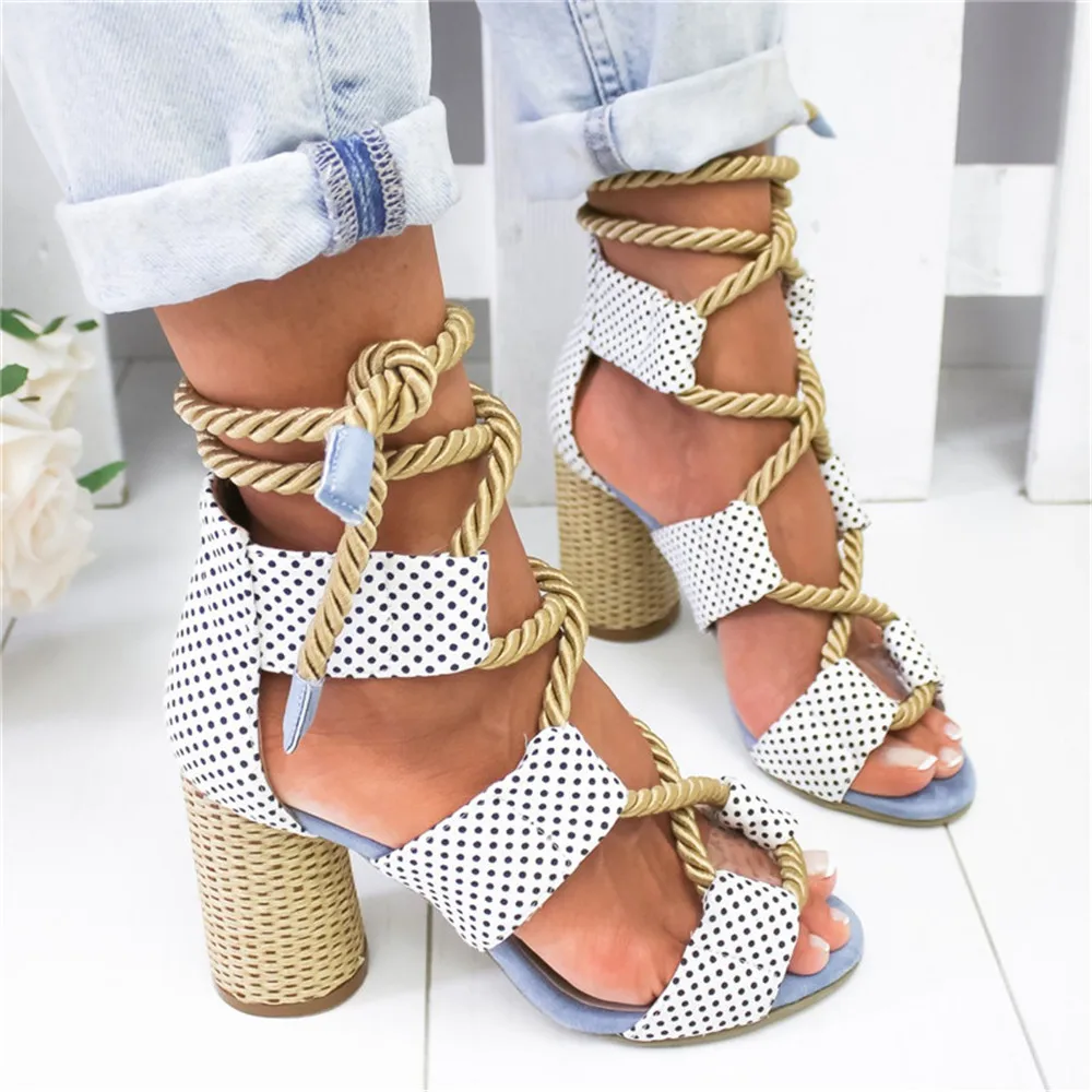 Sandalias mujer; босоножки на танкетке femme босоножки летние Новые прозрачные босоножки на высоком каблуке женские босоножки в римском стиле; повседневная женская обувь