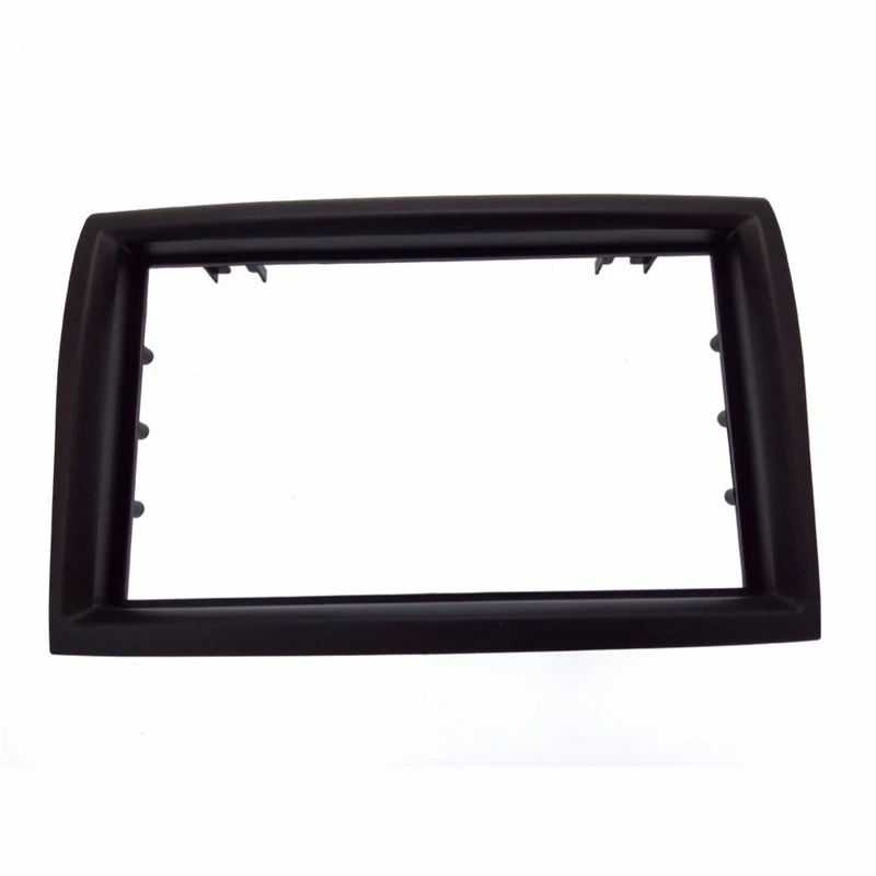 2 Din Fascia подходит для Peugeot Boxer Citroen Jumper Fiat Frame Ducato 2006 + Радио CD DVD Dash Mount Kit Fascia|Установки