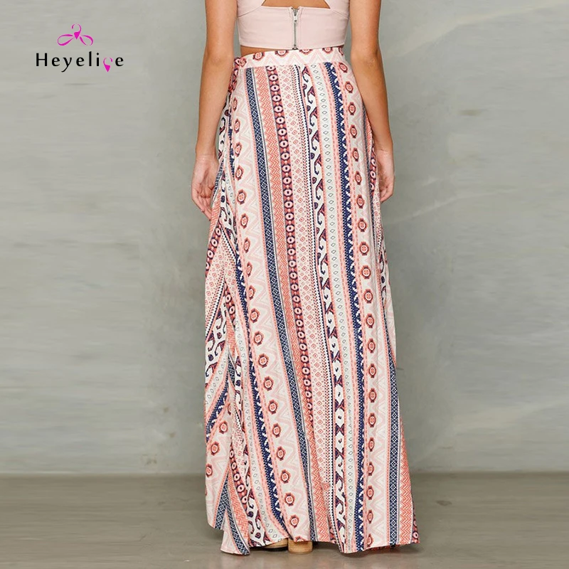 Сексуальный пляжный закрытый купальник из шифона с принтом новая летняя