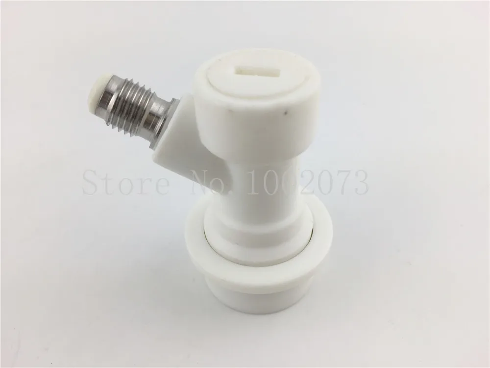 Корнистый бочонок с шариковым замком разъединить быстрый соединитель колючая и