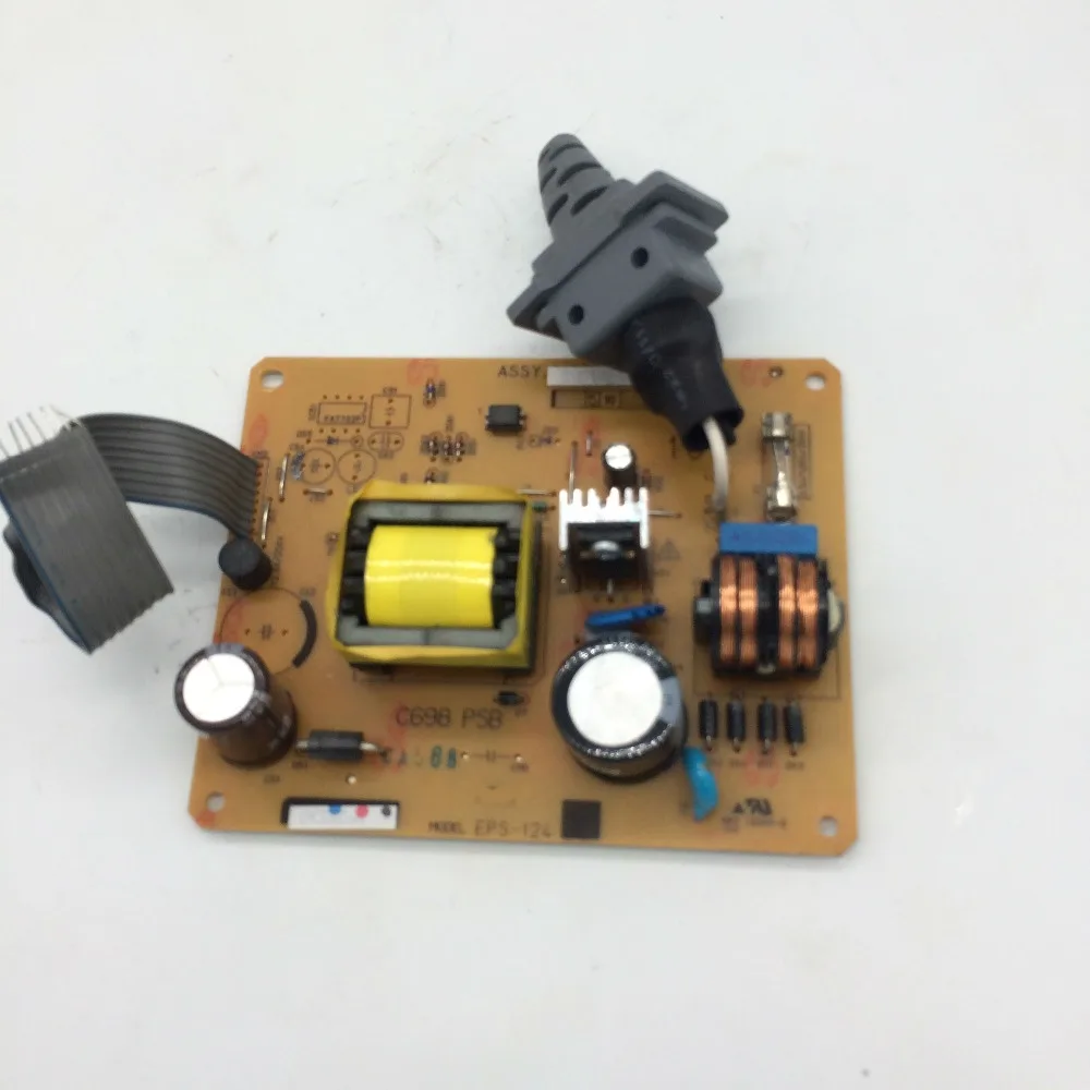 

110V voltage POWER SUPPLY BOARD C698 PSB FOR EPSON T1100 T1110 L1300 ME1100 B1100 W1100