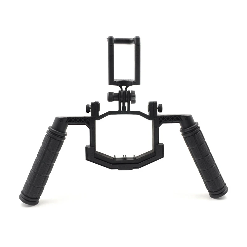 DJI Mavic Pro/DJI Spark Drone Ручной Стабилизатор PTZ камера карданный поднос удлинитель