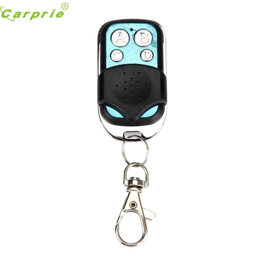 New Arrival 2x Electric Gate Cloning Key Fob Remote Control for Car Garage Door 433.92mhz dr7 | Автомобили и мотоциклы