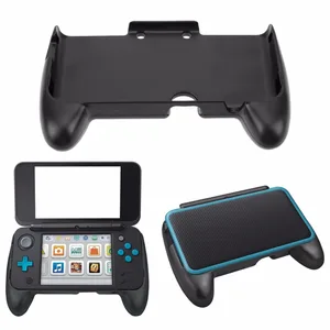 Защитный чехол для консоли Nintendo 2DS LL 2DS XL, держатель для джойстика