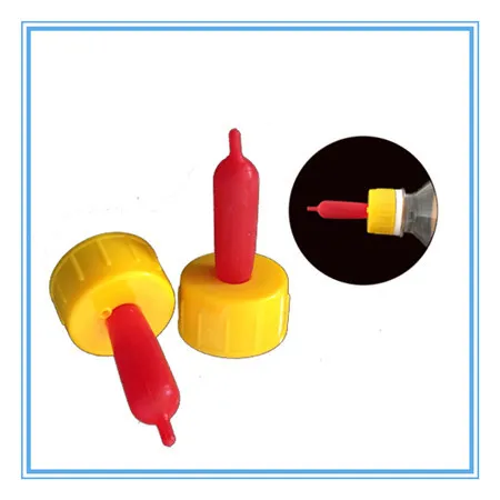 Специальное устройство для кормления овцы 20 шт. бутылочка кормушка крупный