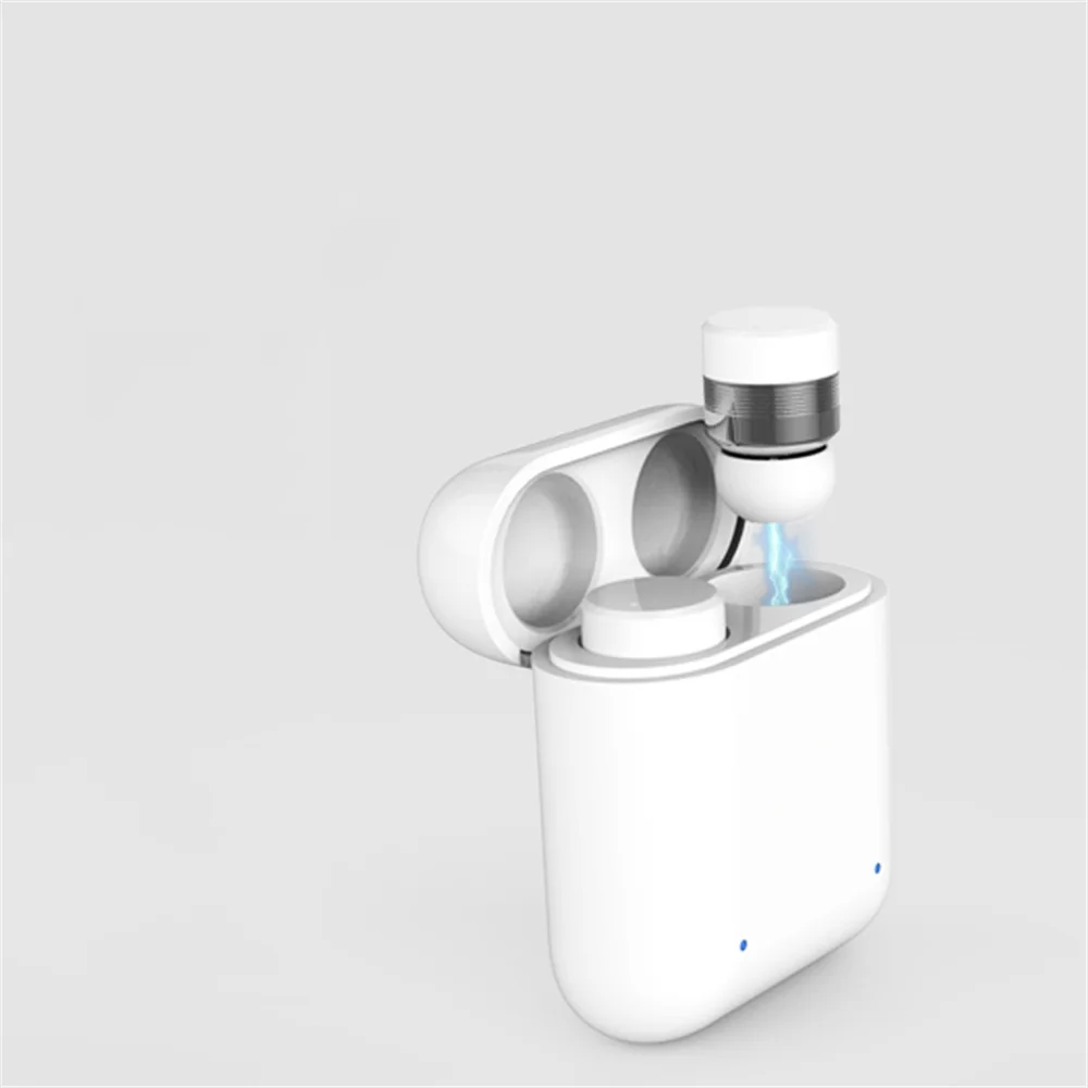 Bluetooth 5 0 сенсорное управление беспроводные наушники гарнитура Мини Handfree ушные