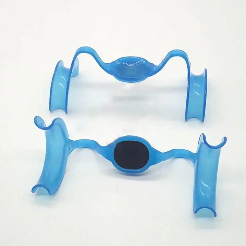 1 шт. Высокое качество Стоматологическая M Shape открывалка для рта пероральные