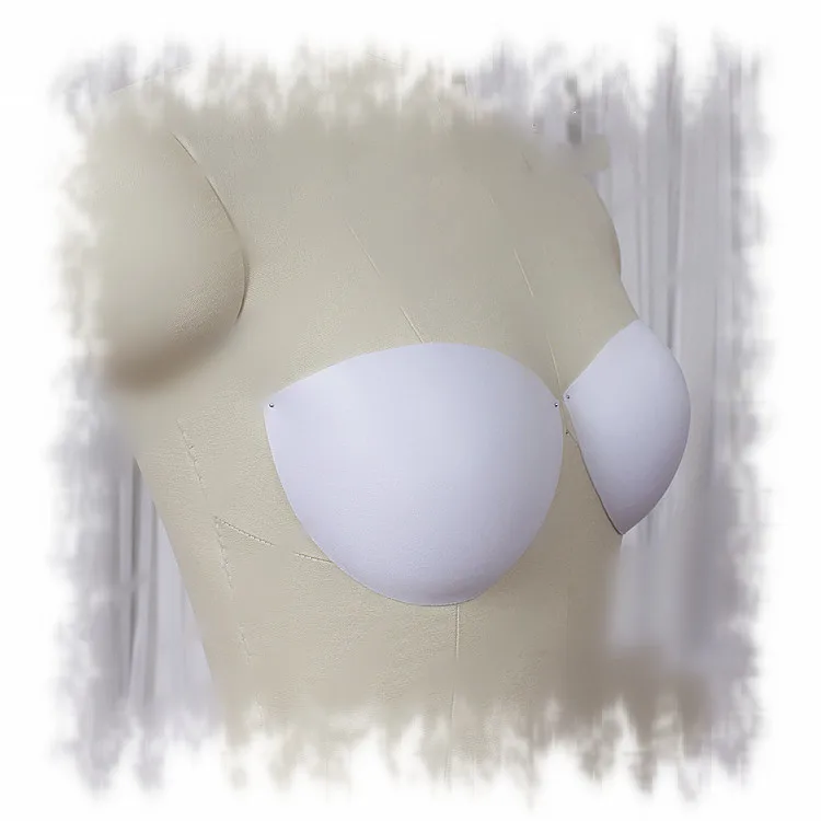 10 шт./упак. Свадьба особый груди площадку купальник Высокая-класс Губка вечернее