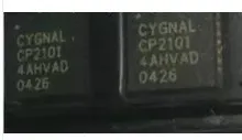 Бесплатная доставка Набор из 10 шт./лот CP2101-GMR CP2101-GM CP2101 | Электроника