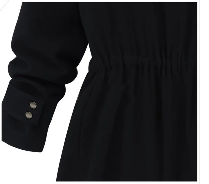 Uwback 2018 весенний брендовый Тренч женская накидка с капюшоном и регулируемой