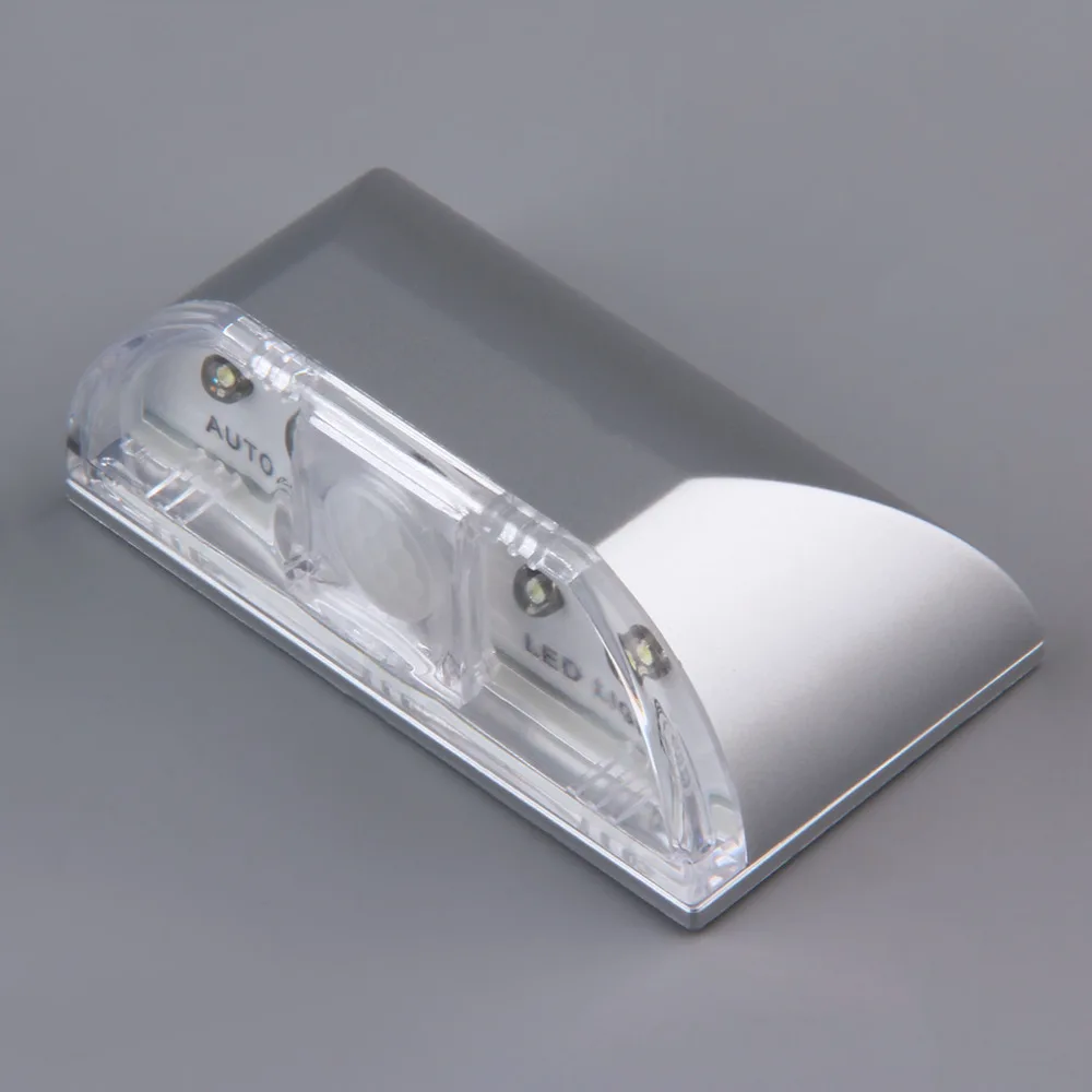 Высококачественная Беспроводная подсветка замочной скважины для домашней двери