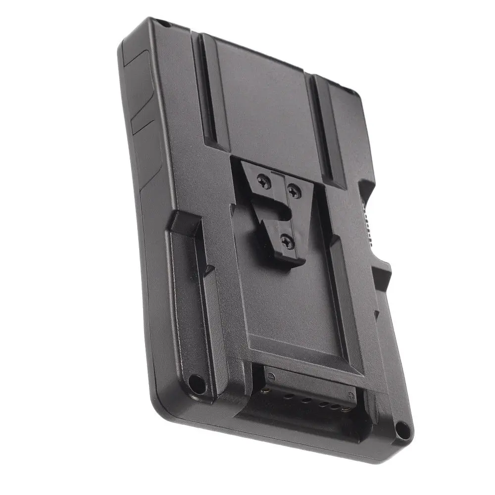 NP F Back Pack внешняя батарея для V Mount адаптер 2 Sony F970 570 550 530 330|Аксессуары фотостудии| |